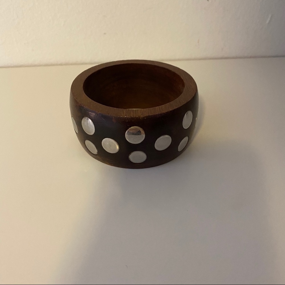 Bracelet bought an at art museum gift shop